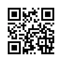 اسکن کیو آر کد سایت ارشیا سیفی