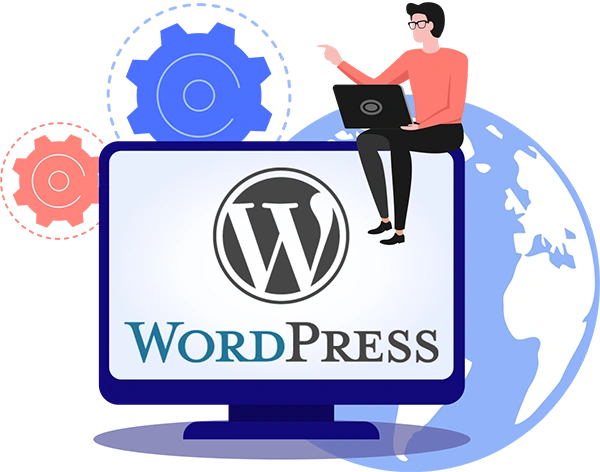 web-design-wordpress
